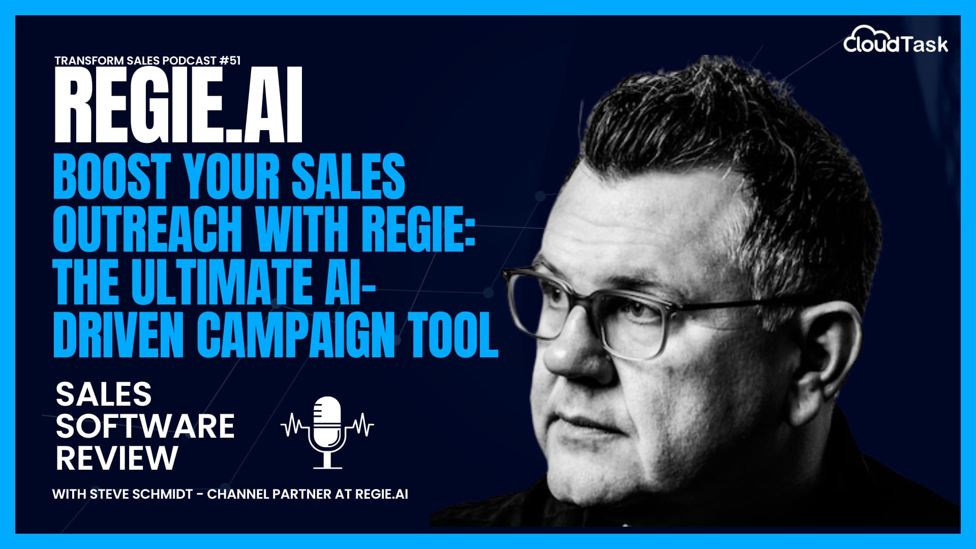 Boost Your Sales Outreach With Regie: The Ultimate AI-Driven Campaign Tool