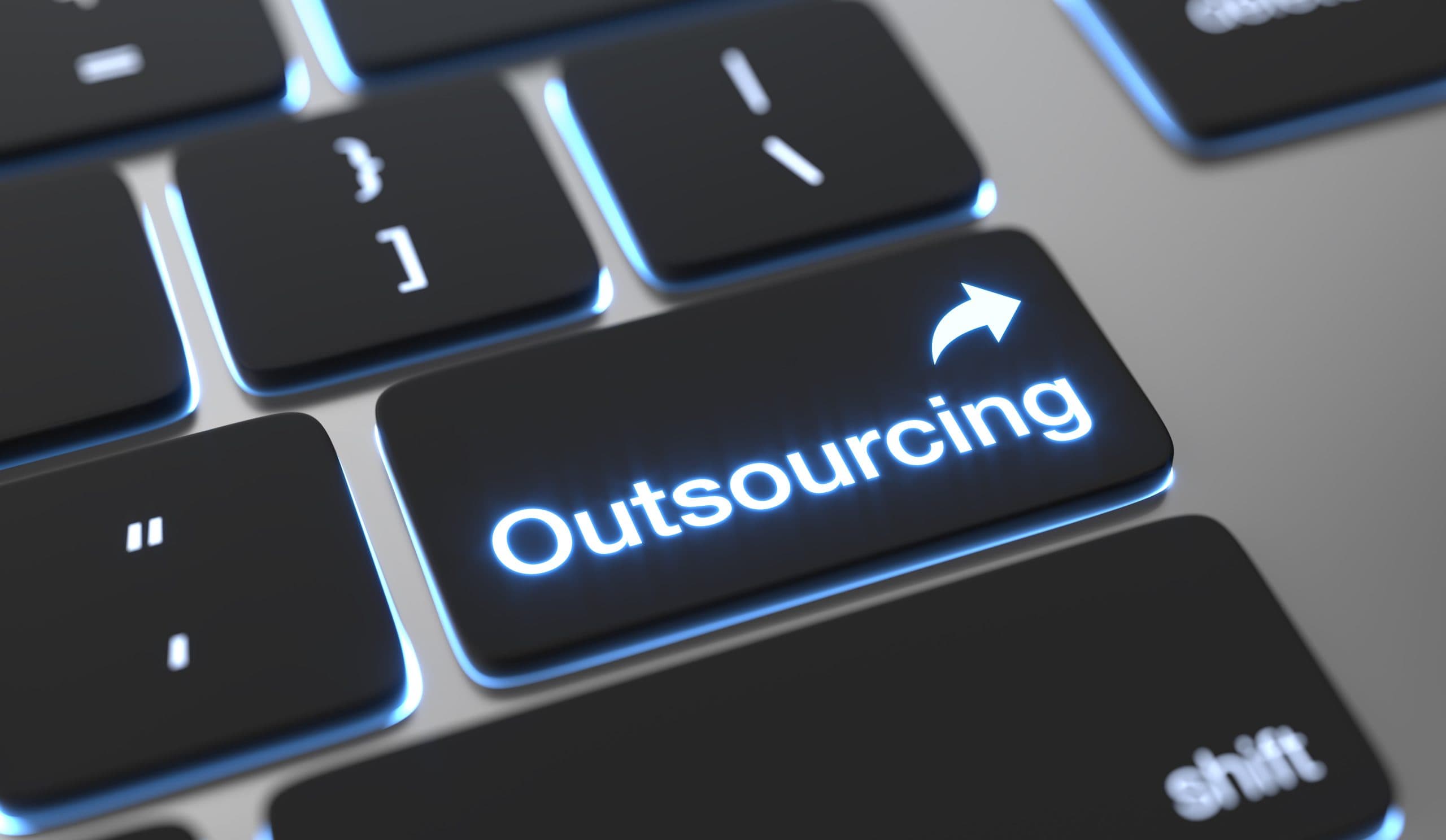 10 Companies You Didn’t Know Outsourced Staffing