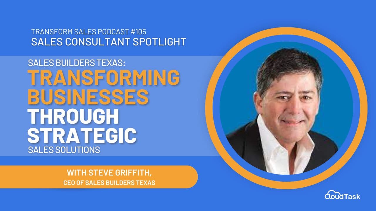 Sales Builders Texas: Transforming Businesses through Strategic Sales Solutions