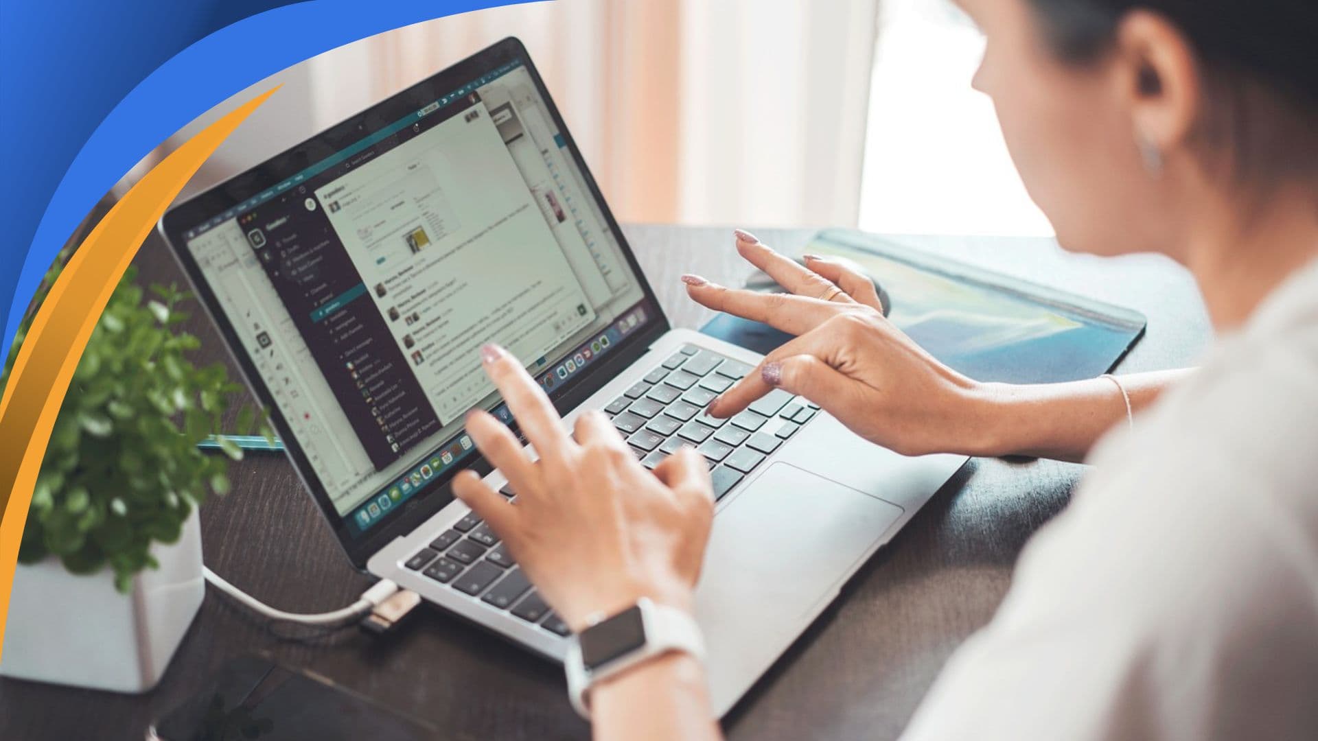 6 Tips to Manage a Remote Sales Team in 2024