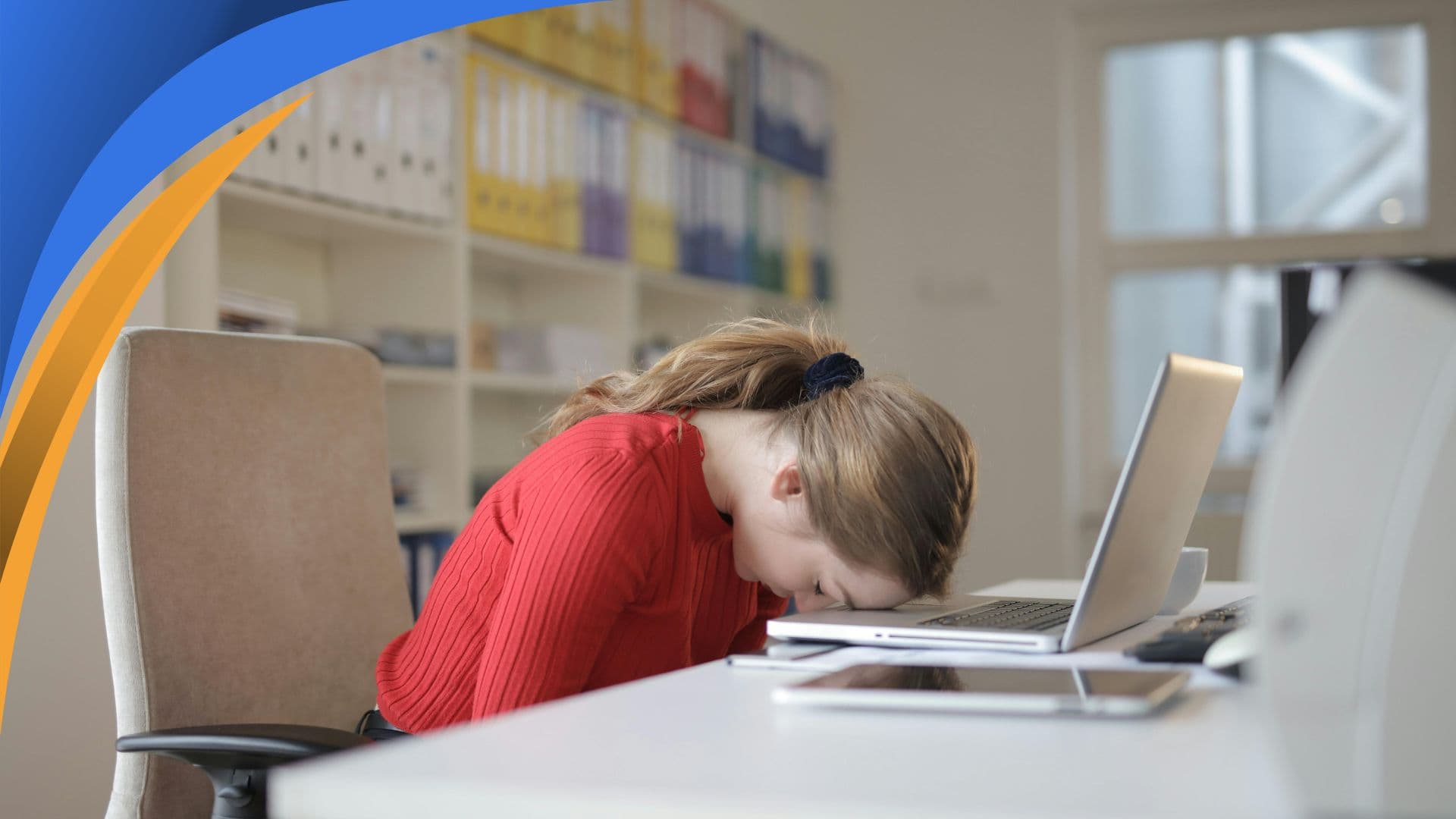 How to Prevent Burnout in Remote Employees