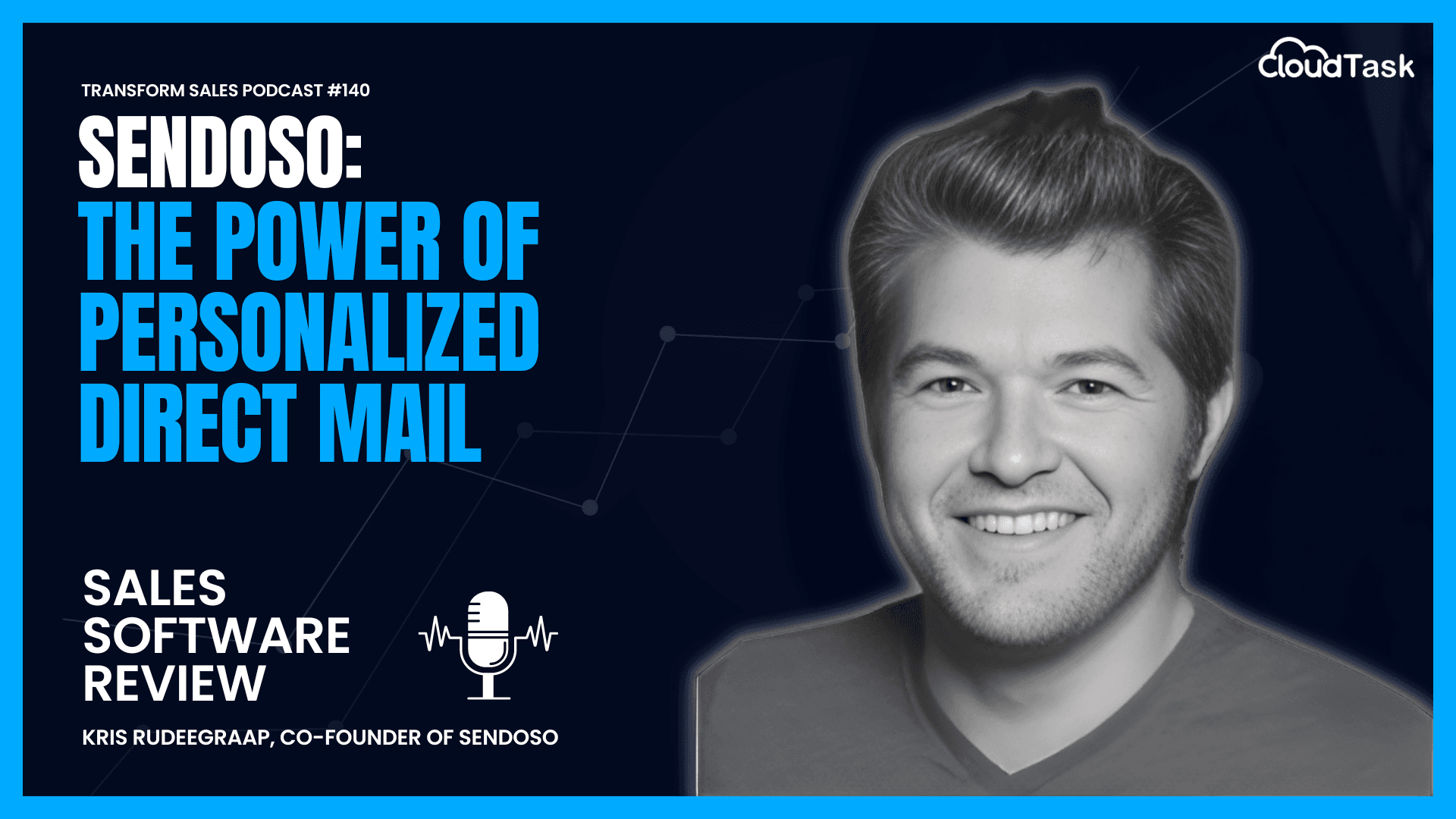 Kriss Rudeegraap - Sendoso - Thumbnail