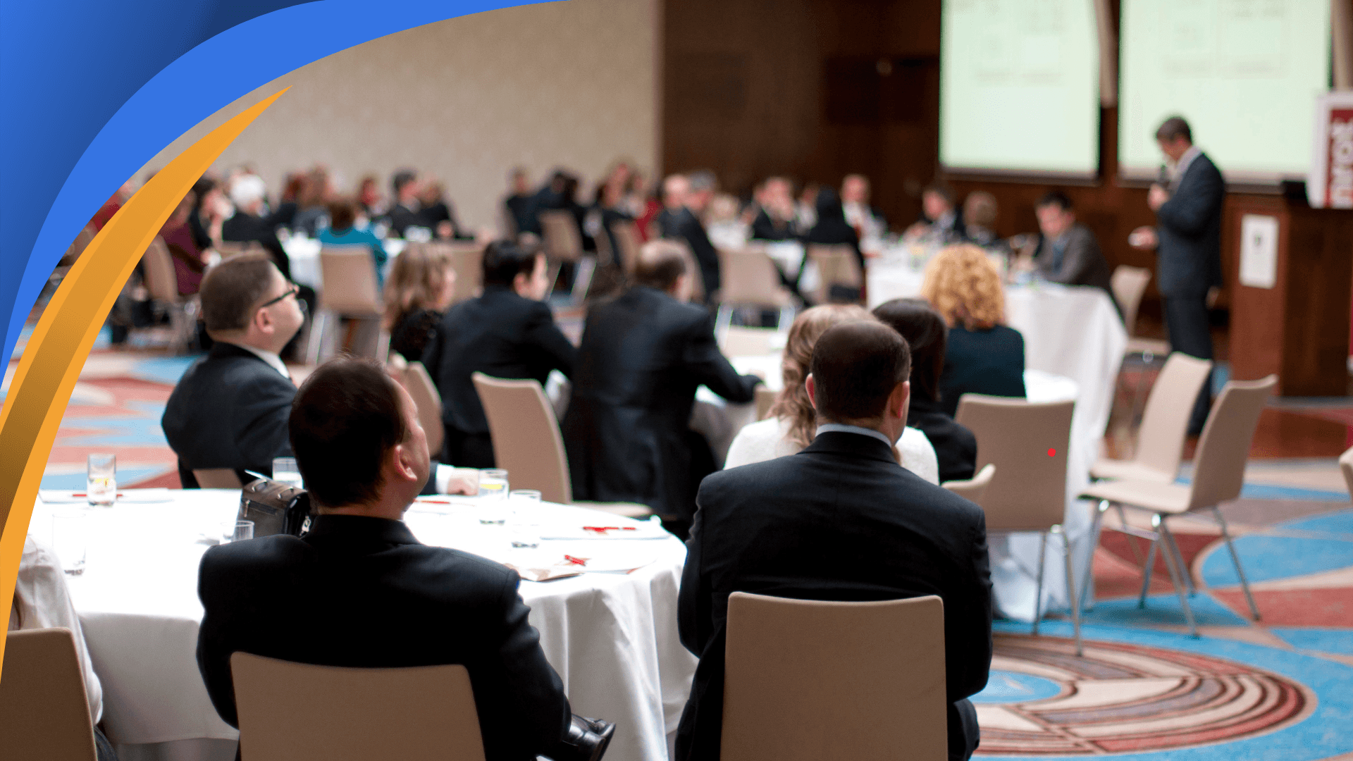 B2B Sales and Marketing Conferences