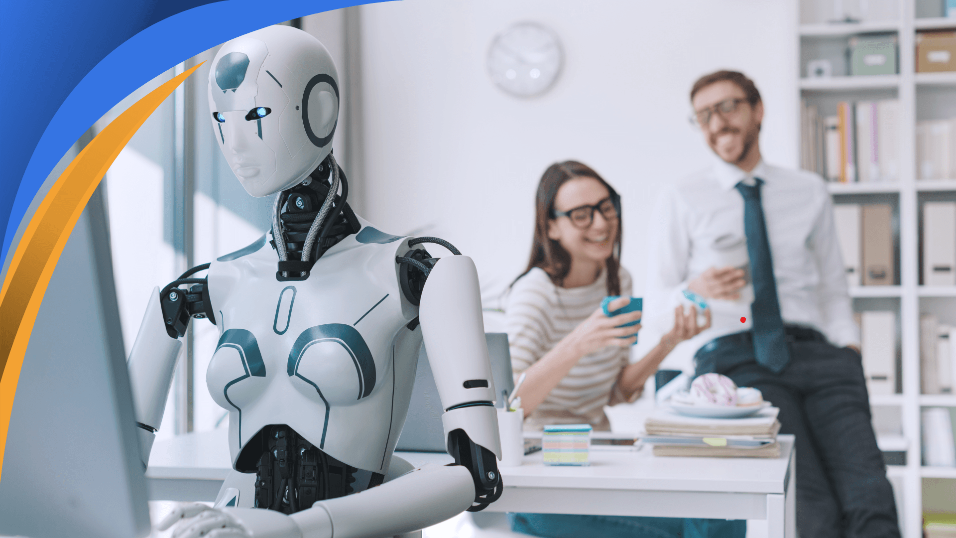 How to Attract and Hire Top AI Talent