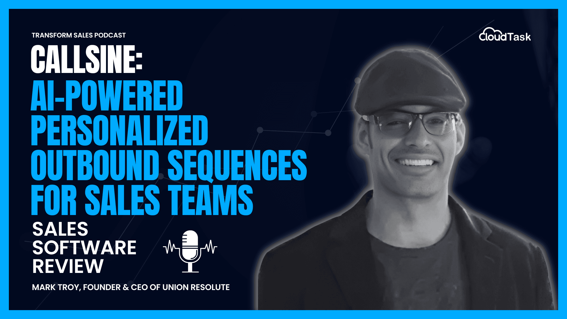 CallSine: AI-Powered Personalized Outbound Sequences for Sales Teams