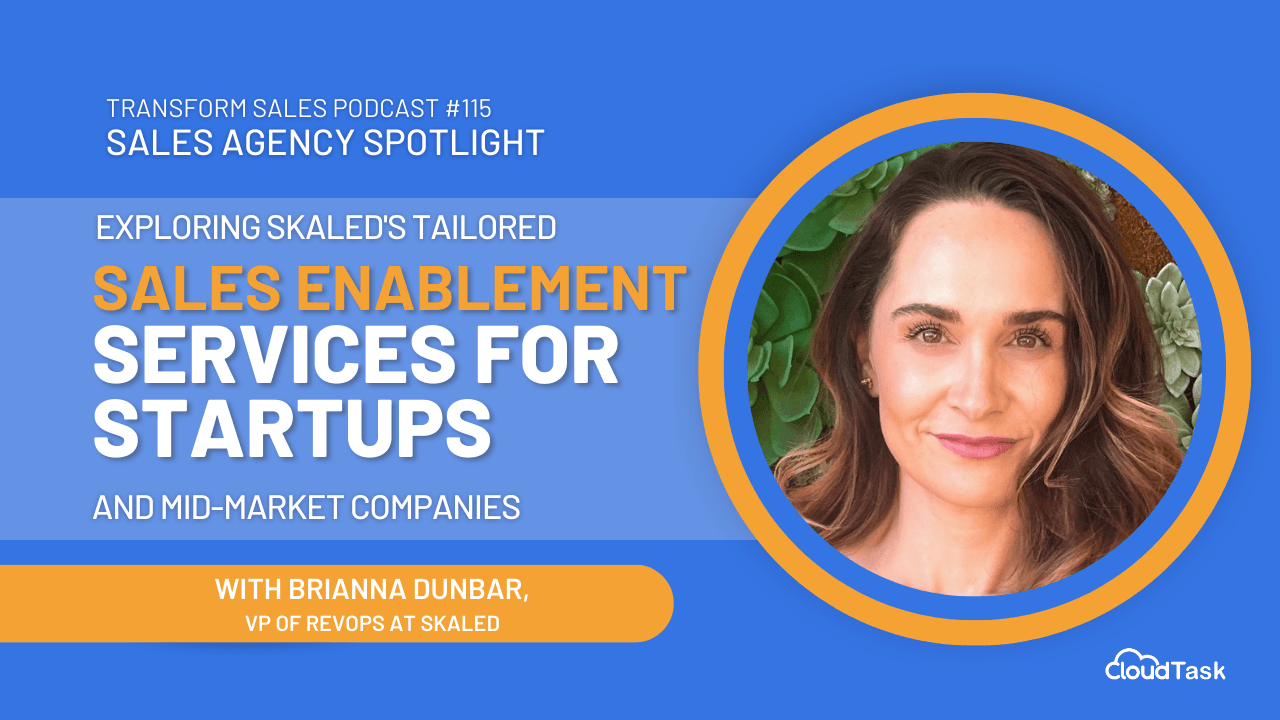 Sales Agency Spotlight - Skaled - Thumbnail