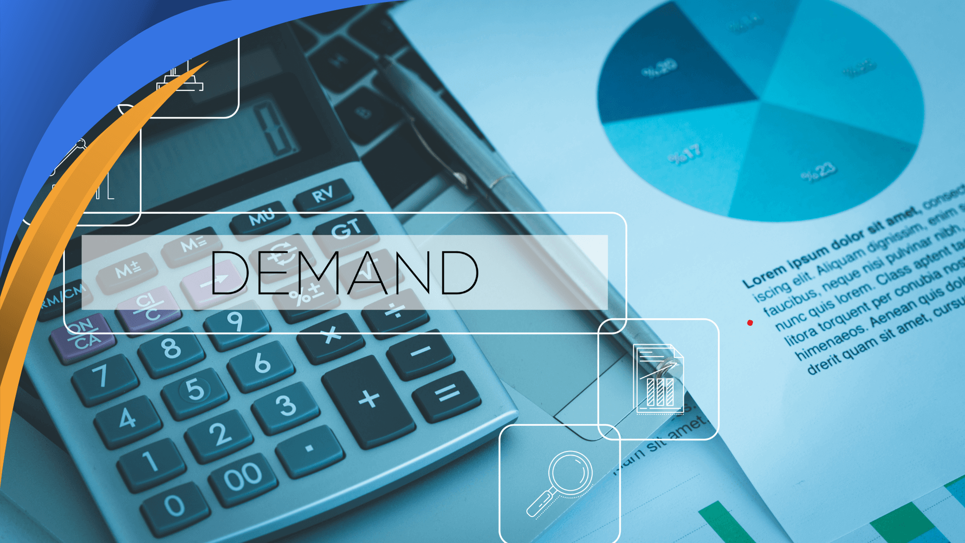 Demand Generation Agency: Top 10