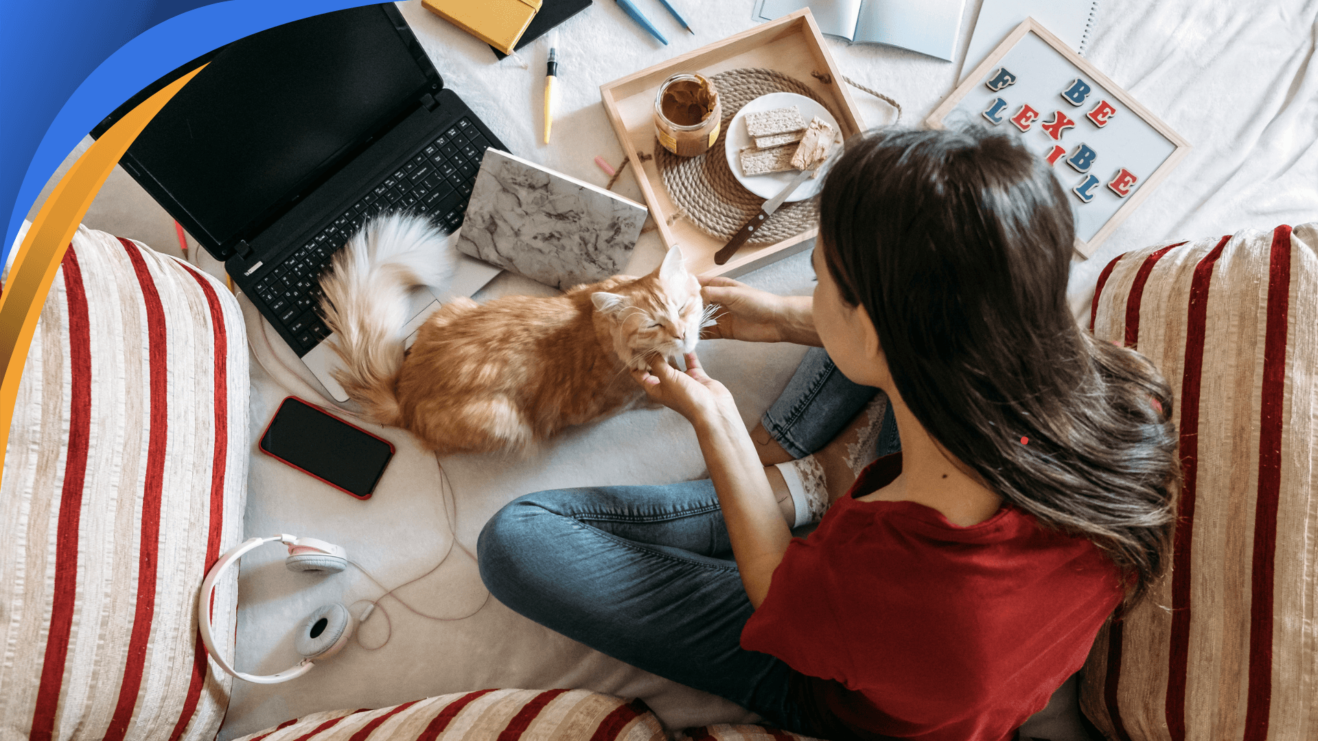 Best Companies For Remote Part-Time Work: Top Ten List