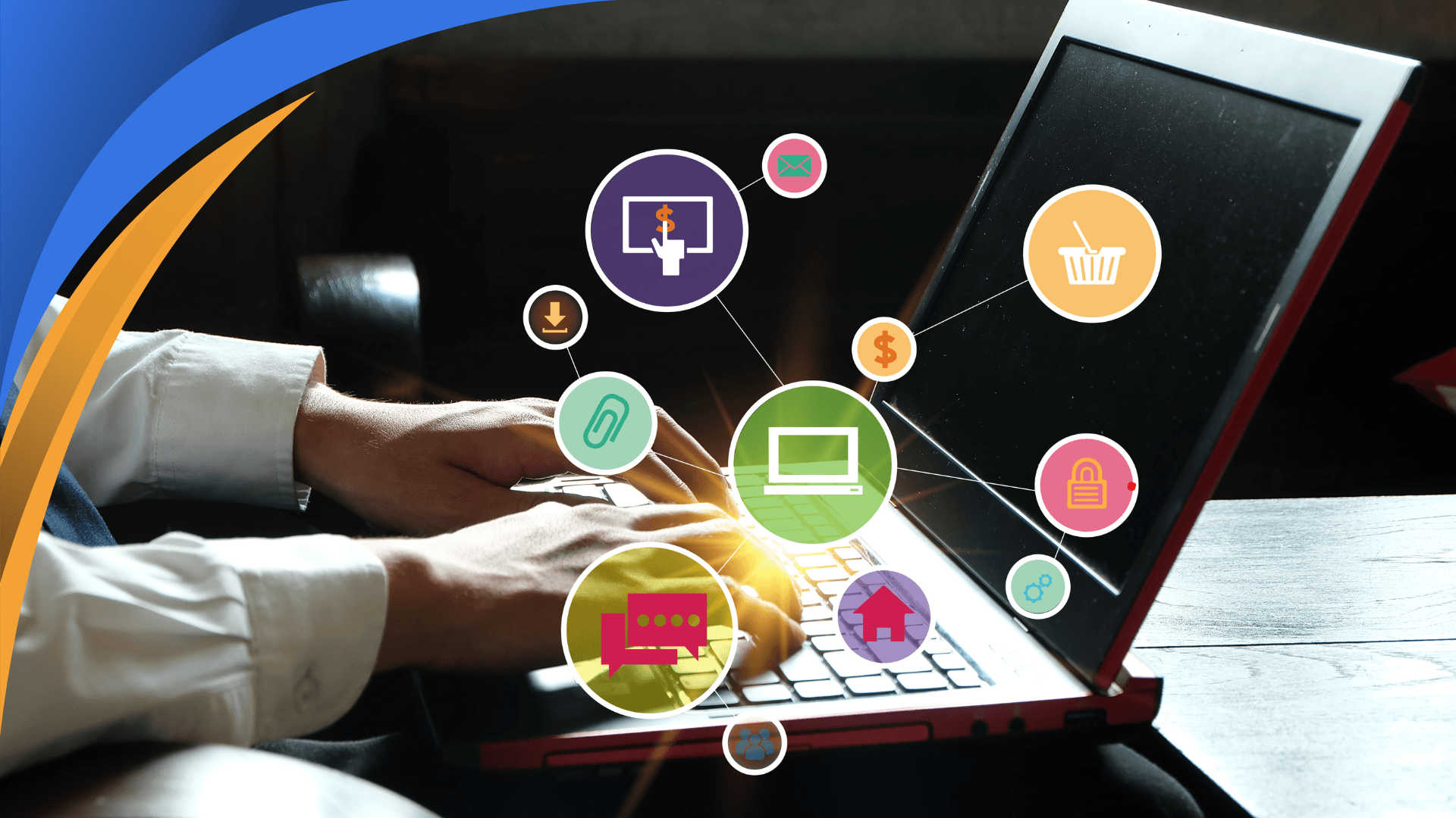 Essential Features To Look In a Sales Software