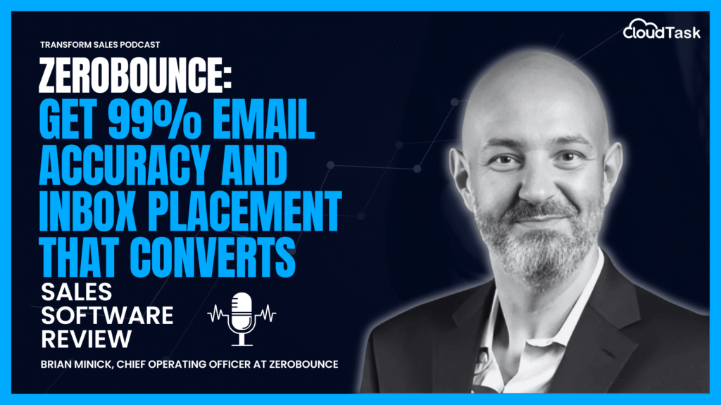 ZeroBounce: Get 99% Email Accuracy And Inbox Placements That Converts