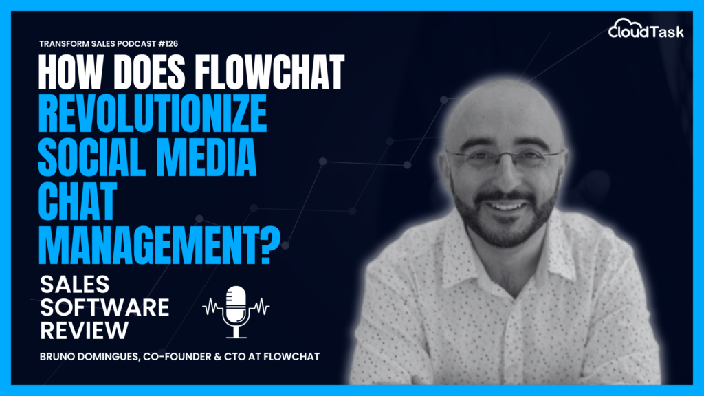 Flowchat - Sales Software Review - Thumbnail