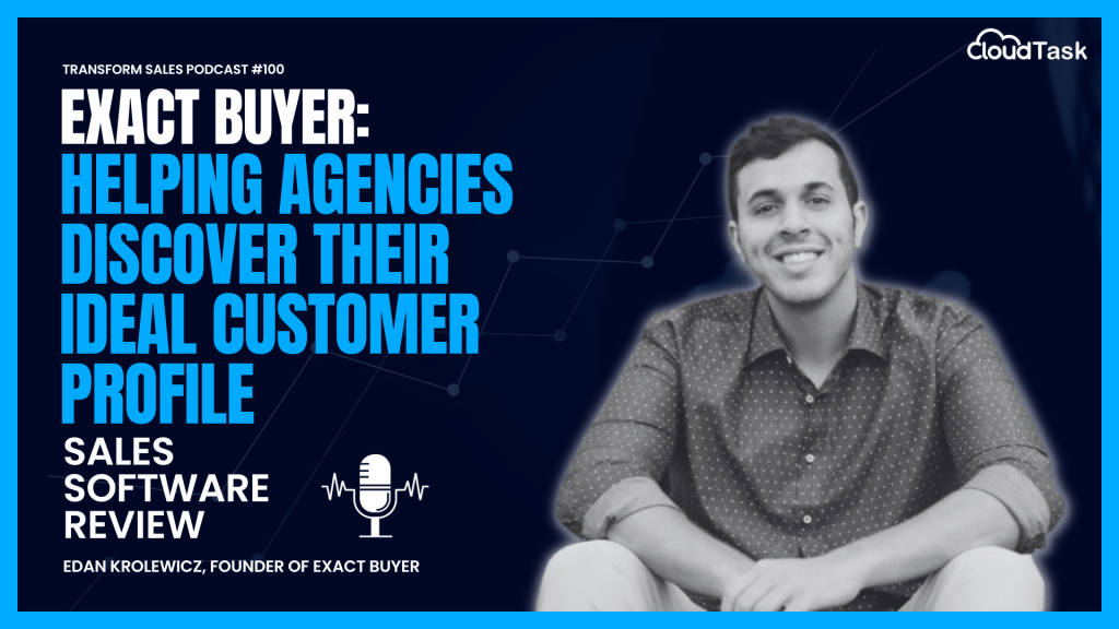 Sales Software Review - Exact Buyer - Thumbnail