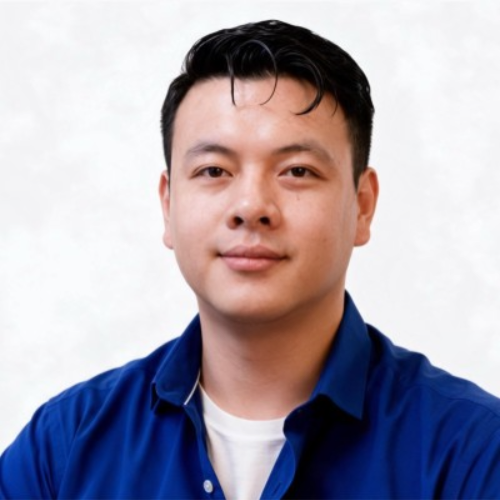 Kelvin Ngo