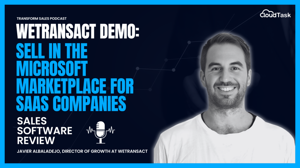 wetransact