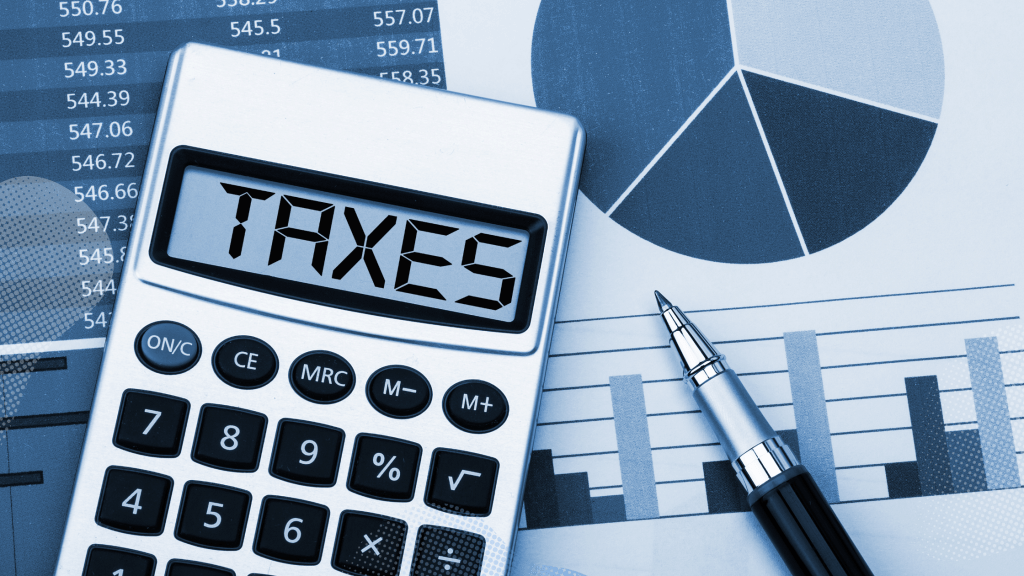 A world of tax and the future of hiring top tier talent