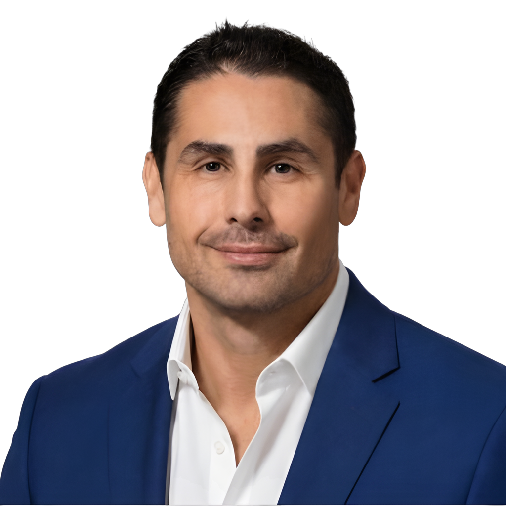 Amir Reiter