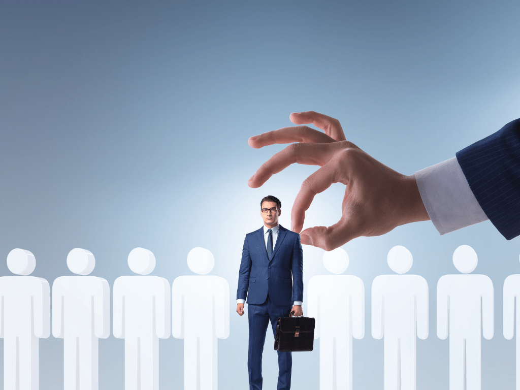 Virtual Hiring Practises