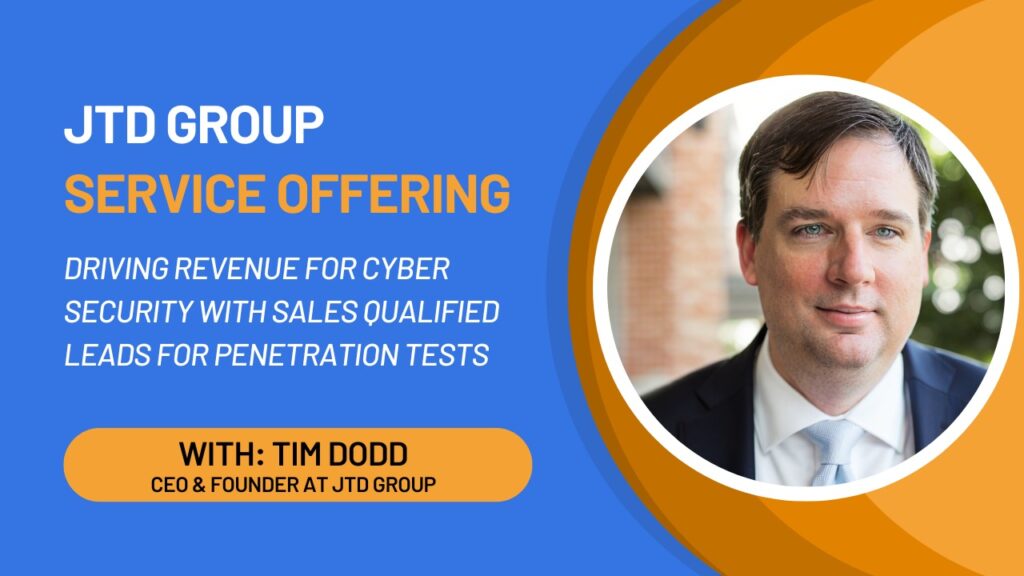 JTD group