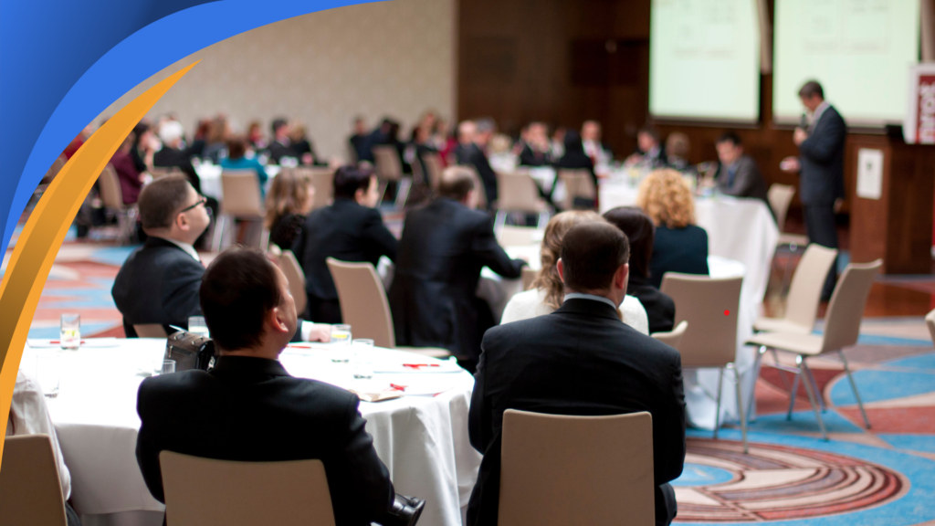 B2B Sales and Marketing Conferences