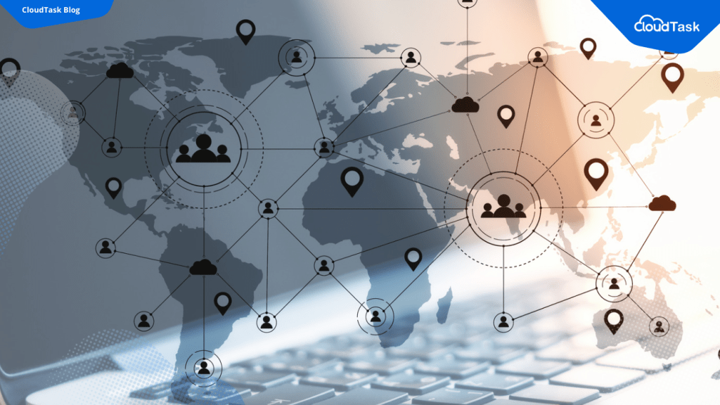 Developing Economics and Remote Work Opportunities