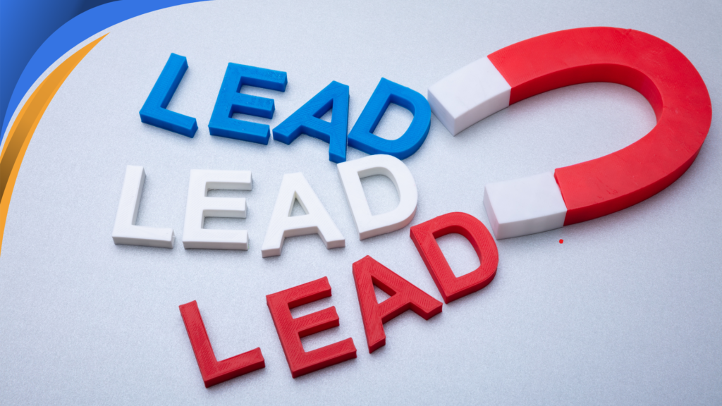 Top 5 Companies for Lead Generation in Financial Services