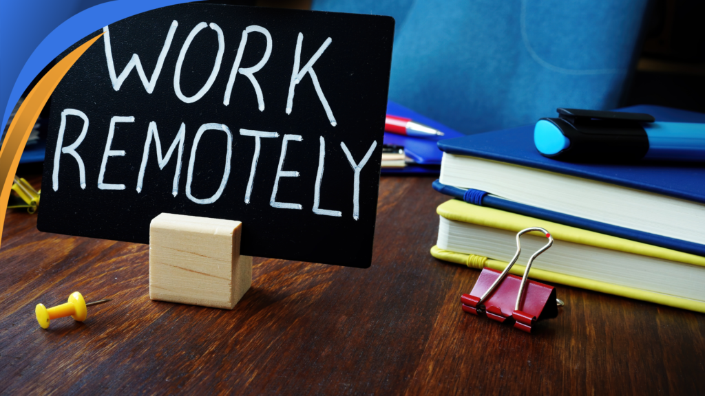 Best Companies for Remote Work: Top 10 List for Remote Sales Jobs