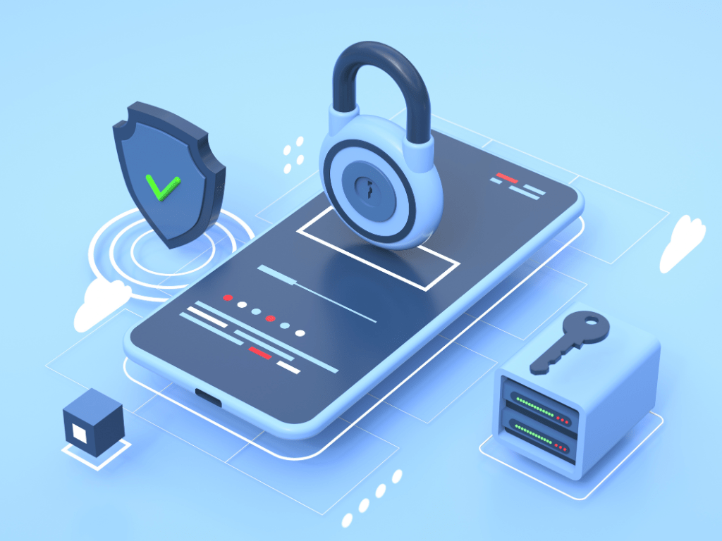 Image depicting copy data management, data availability and data portability