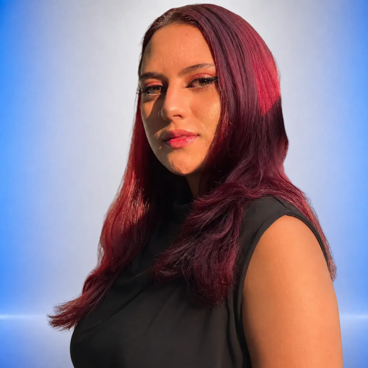 Maria Jose