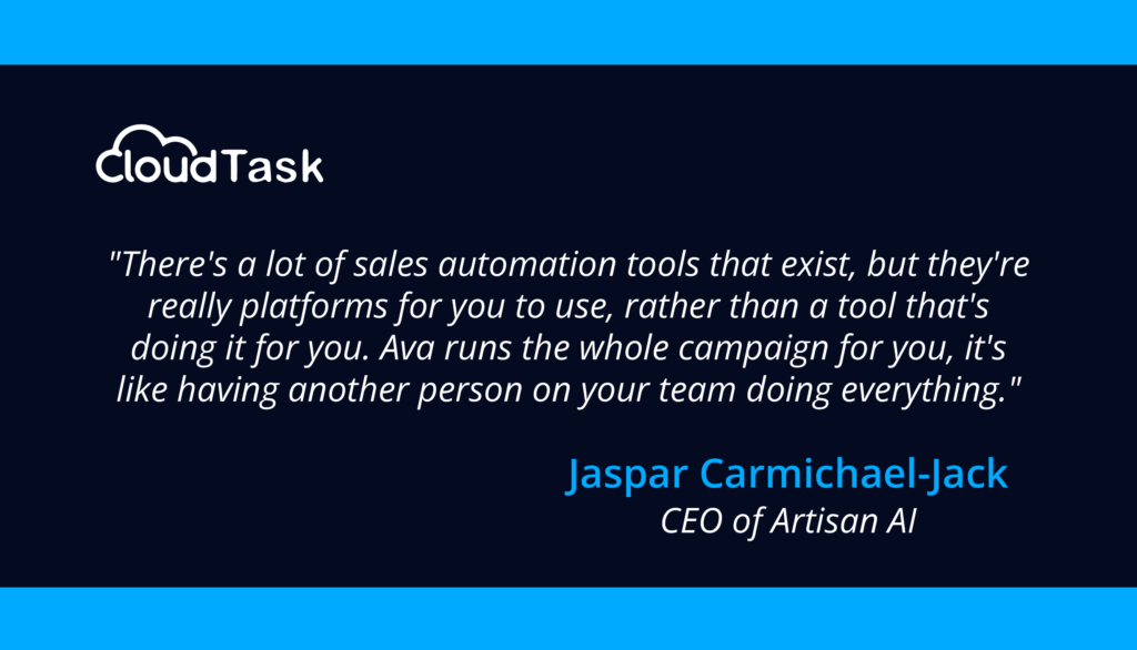 Artisan AI