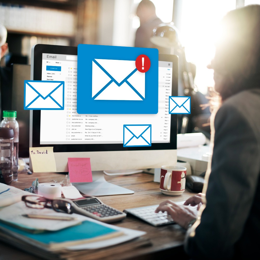 How To Do Effective B2B Email Marketing