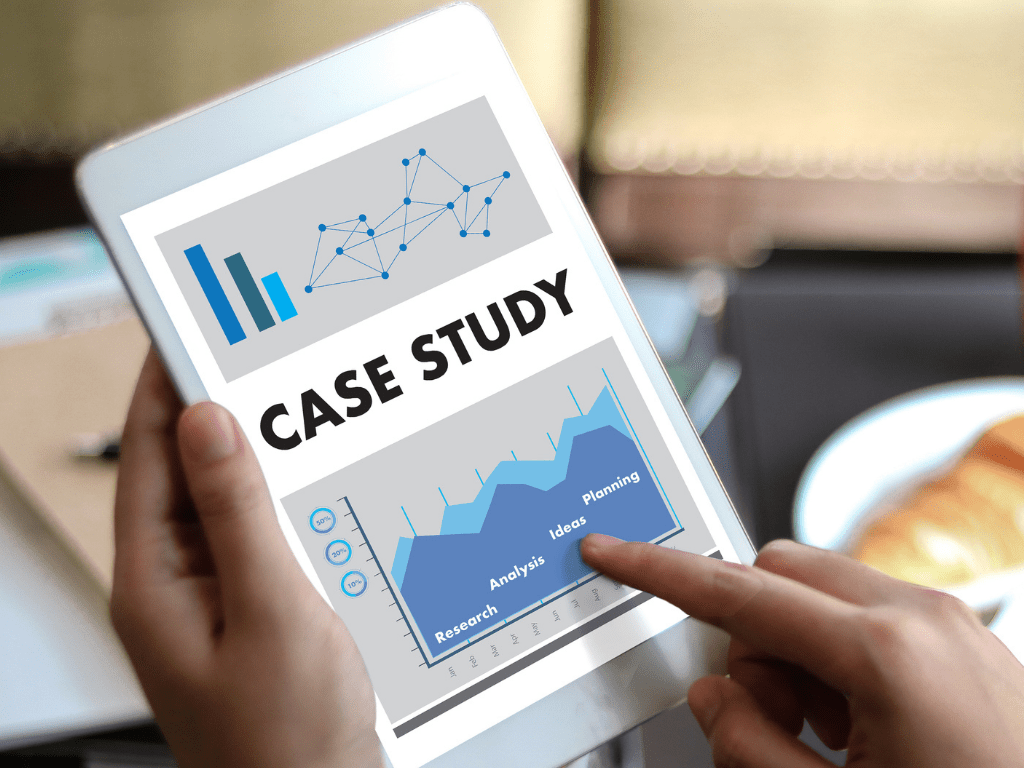 The Case of Hubspot