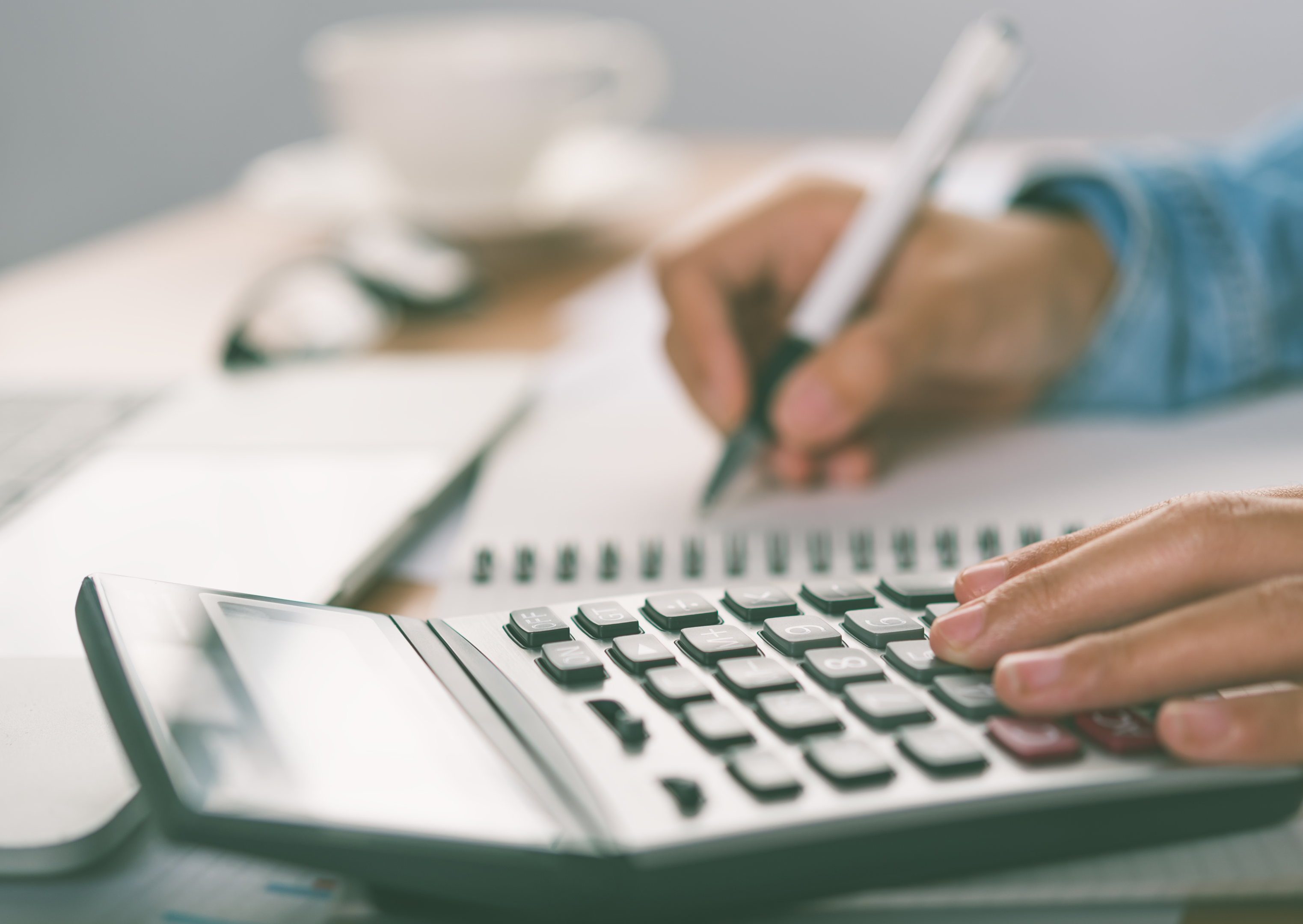 Sales enablement and lead generation for business clients.