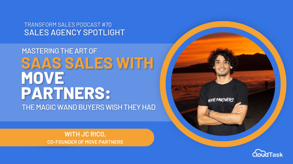 Sales Agency Spotlight Series - Move Partners - Thumbnail
