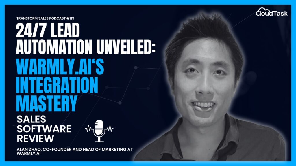 24/7 Lead Automation Unveiled: Warmly.ai’s Integration Mastery
