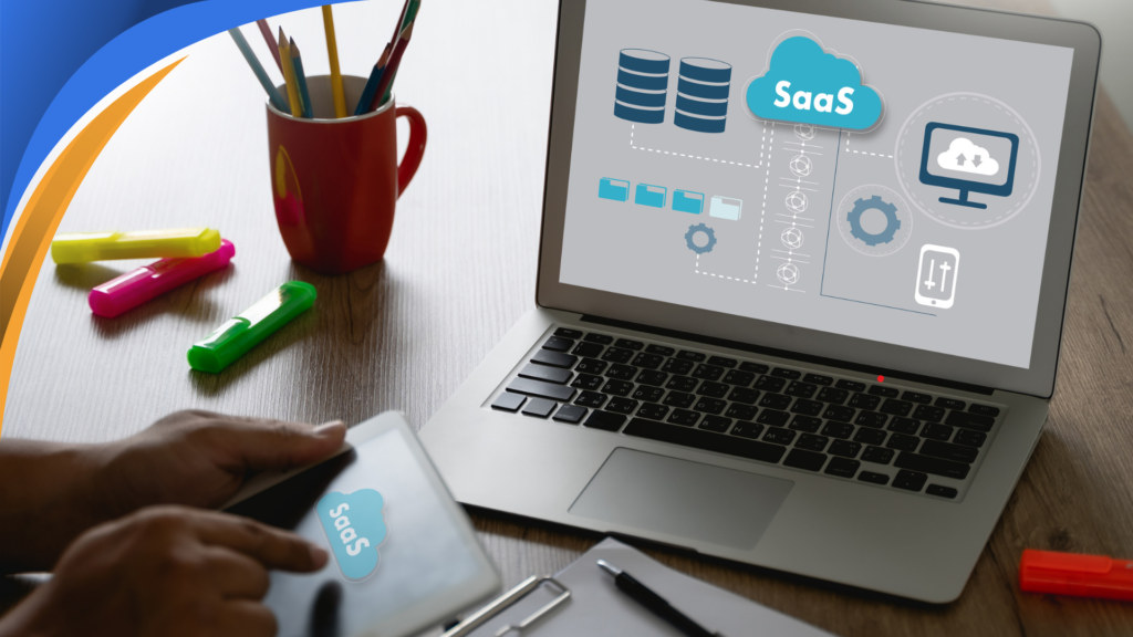 B2B SaaS Lead Generation