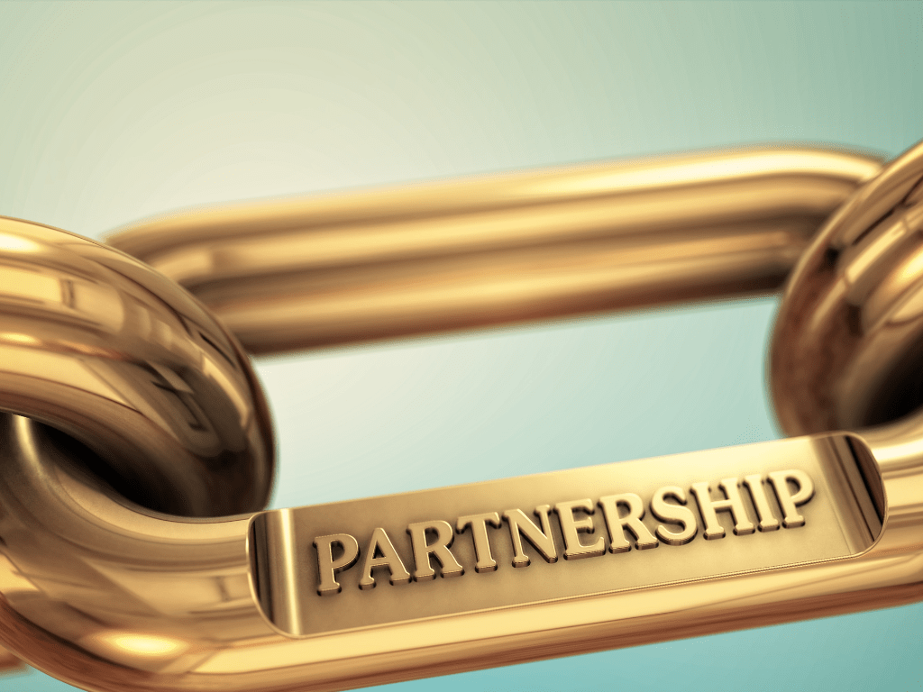 Global and Local Partnerships