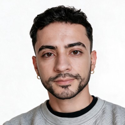 Daniel Mora