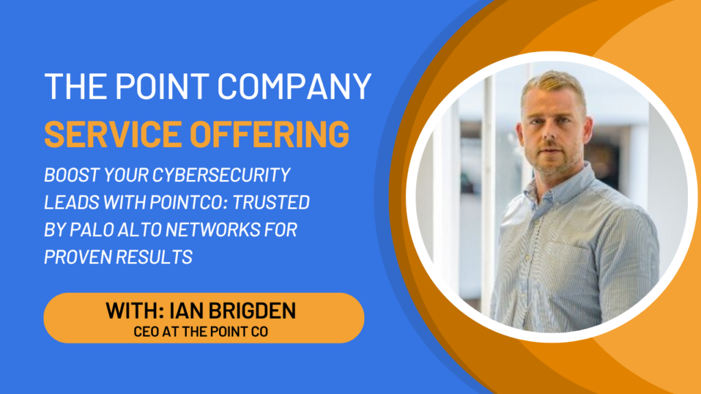 The Point Company