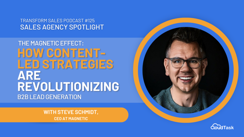 Sales Agency Spotlight - Magnetic - Thumbnail