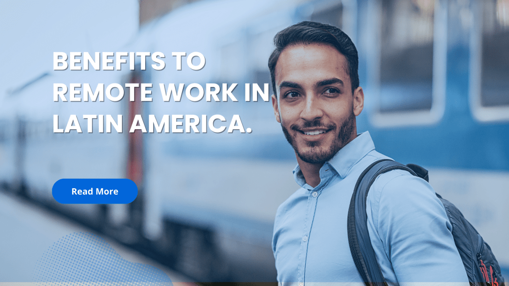 Image depicting man from a Latin American Country exiting a train