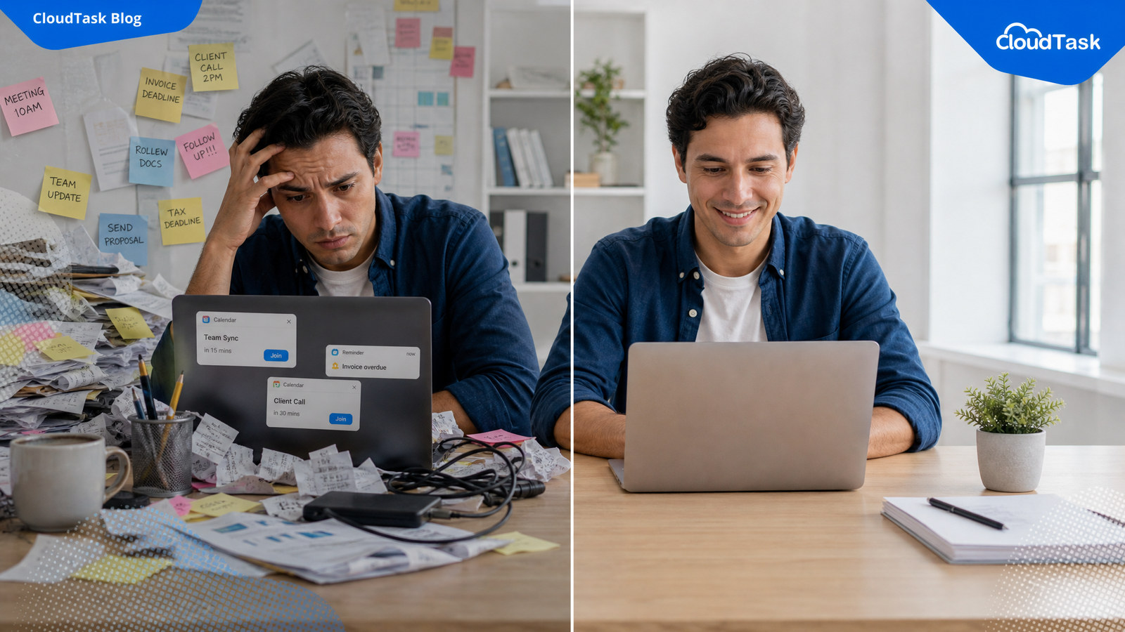 The First Hire That Buys You 15 Hours a Week Back