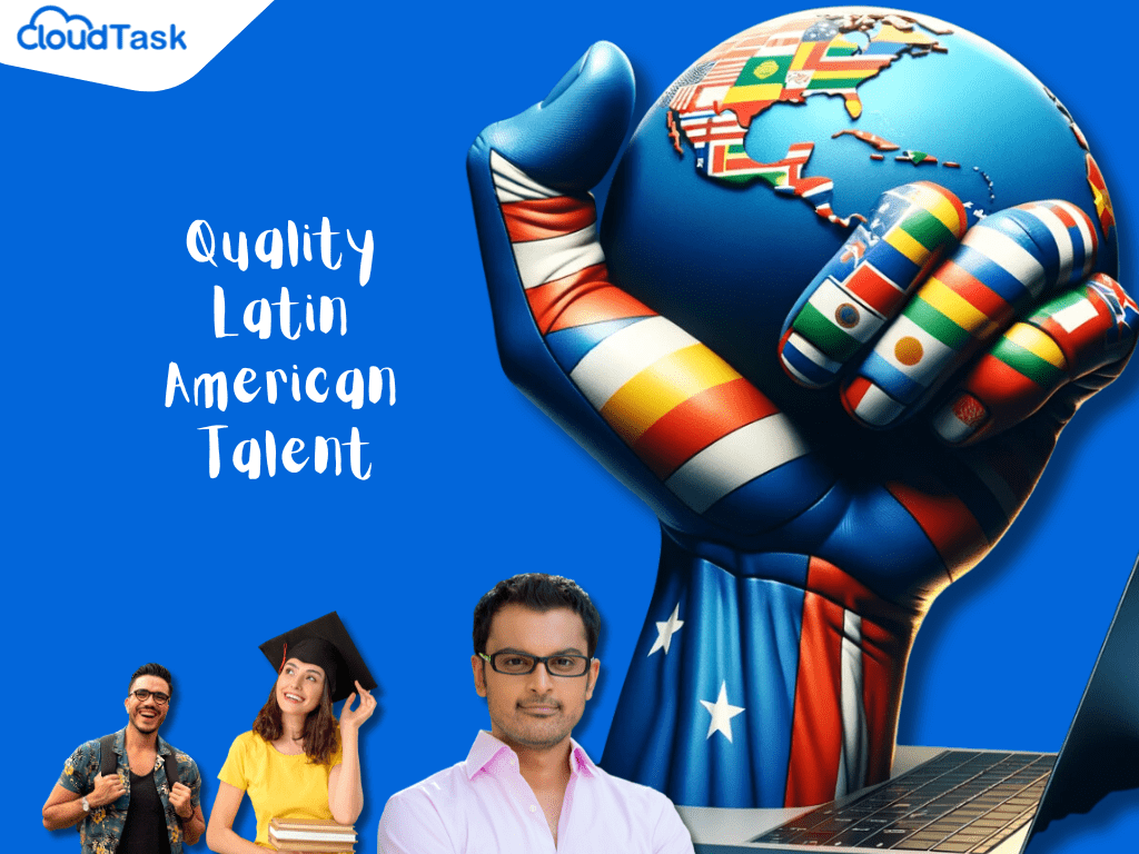 Quality Latin American Talent