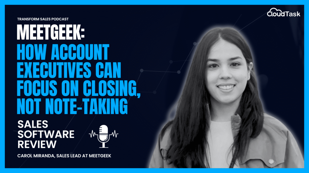 Carol Miranda - MeetGeek - Thumbnail