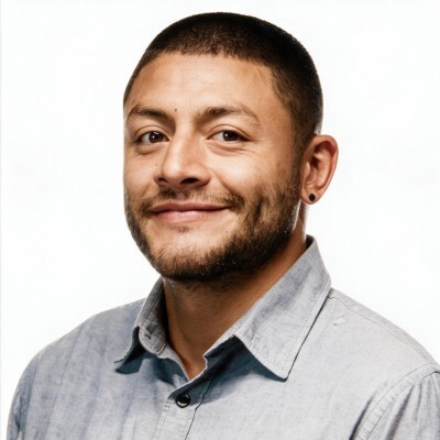 Daniel Agudelo
