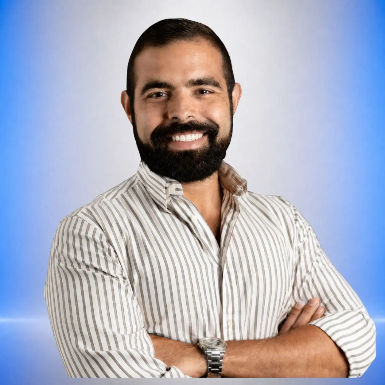 Nicolas Jesus