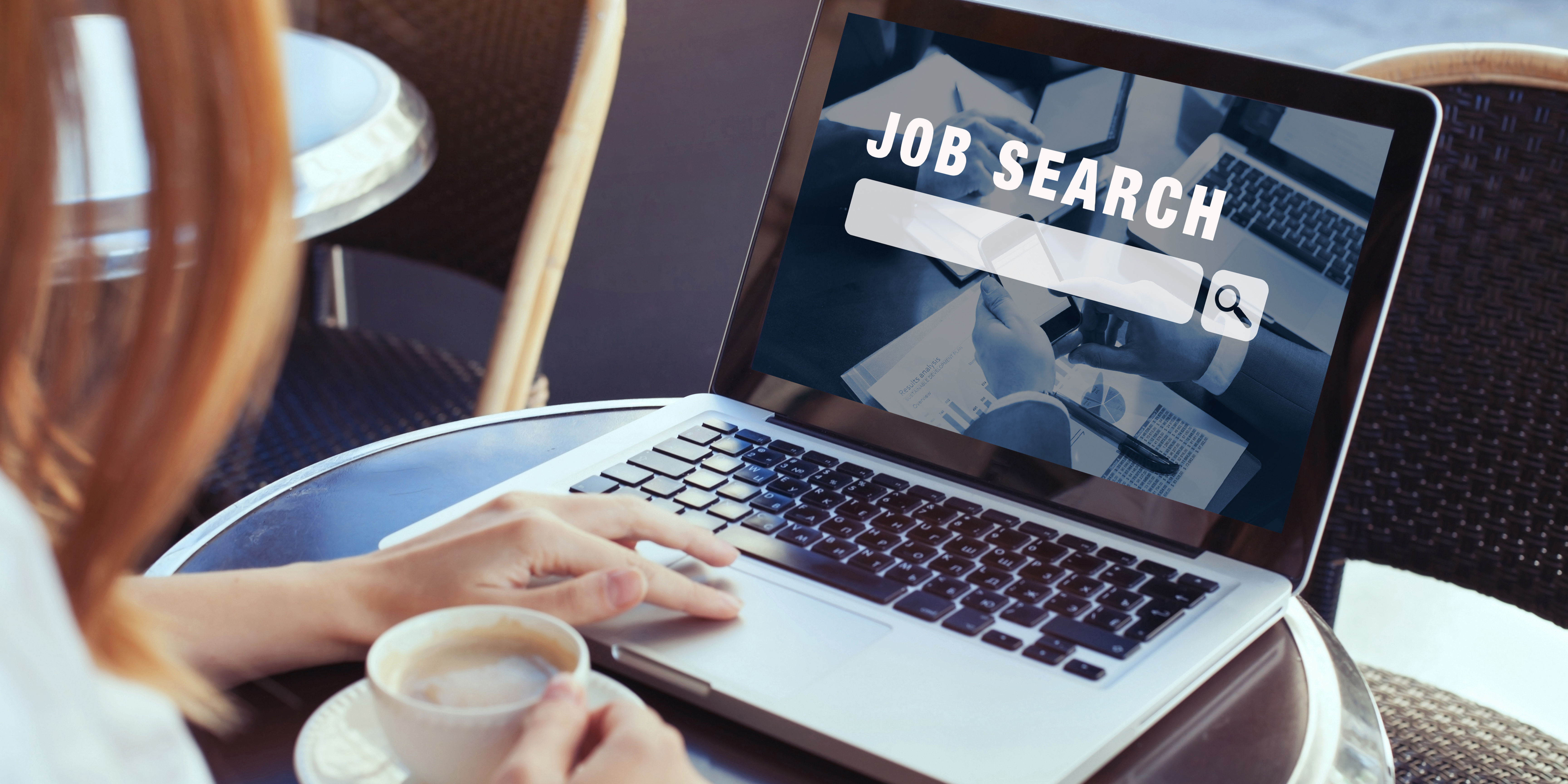 An image depicting talent sourcing of qualified candidates.