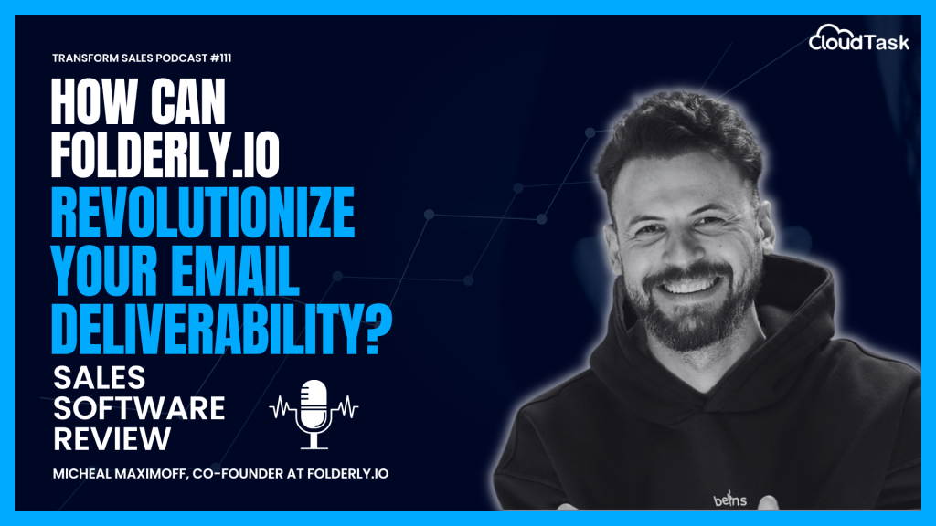 Sales Software Review - Folderly - Thumbnail