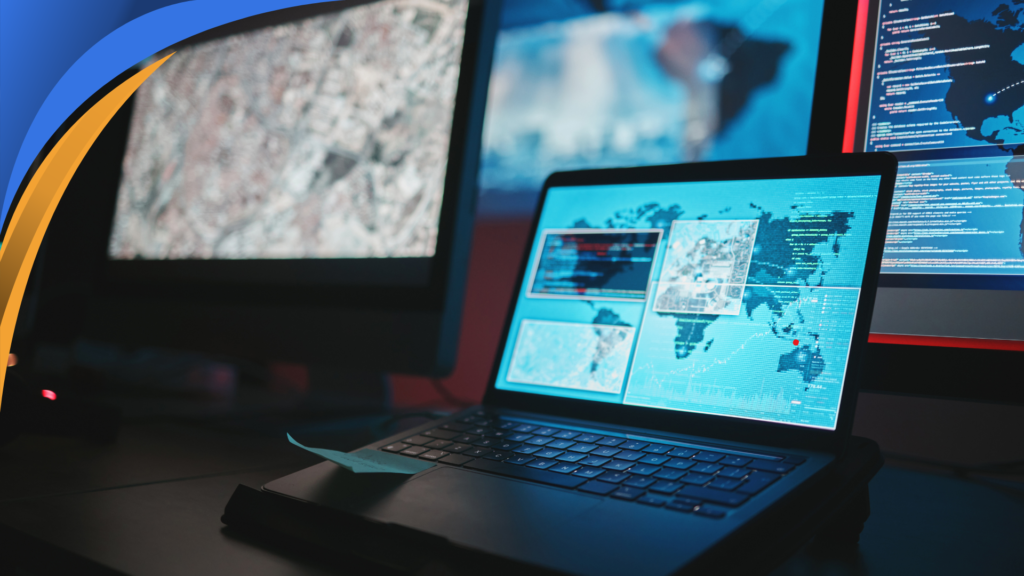 Lead Generation for Cybersecurity Services – Top 4 Companies with Proven Strategies.