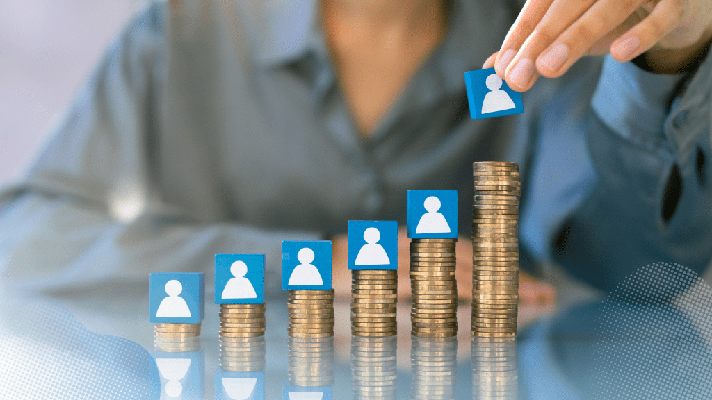 An Image Depicting Salaries in Other Countries 