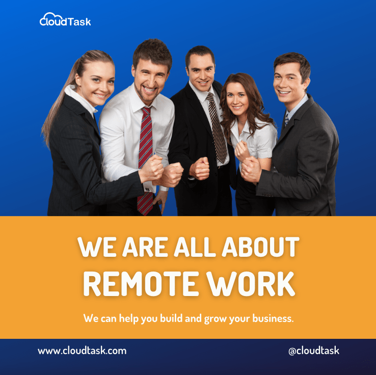 The Future of Remote Work